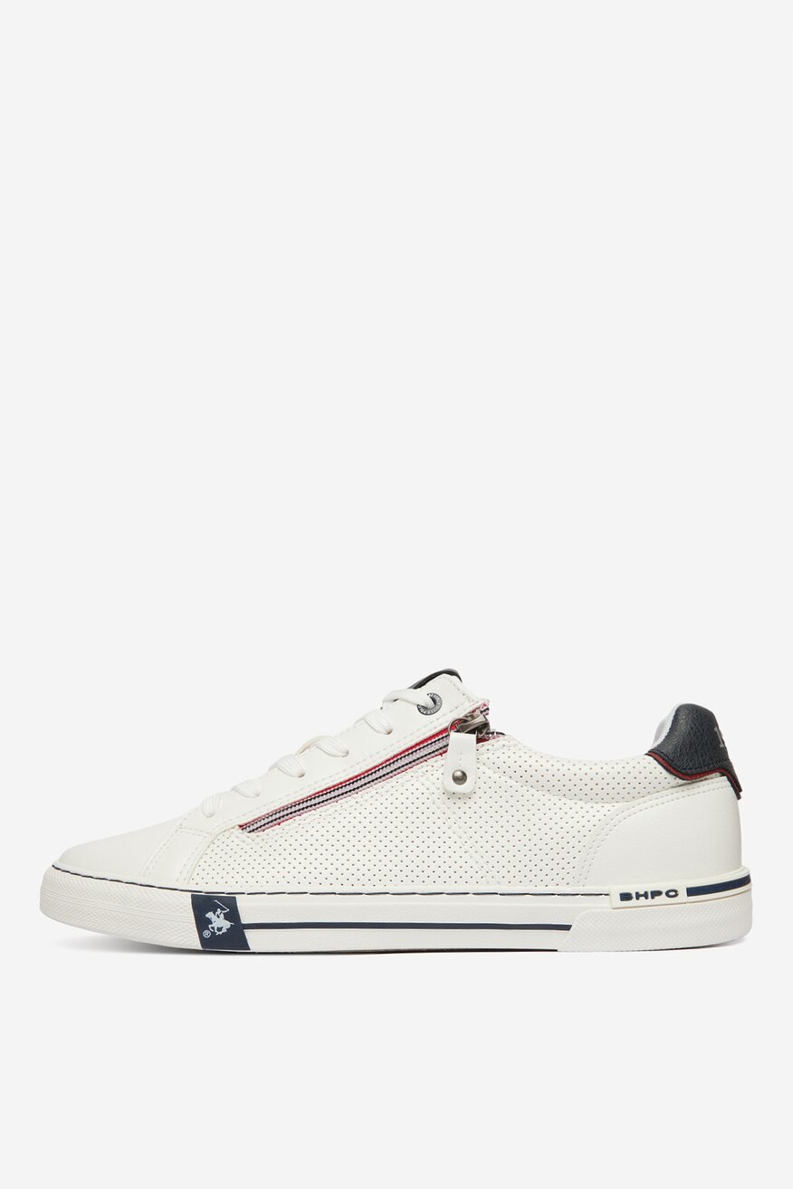 Beverly Hills Polo Club - Sneakersy - 5906751874394