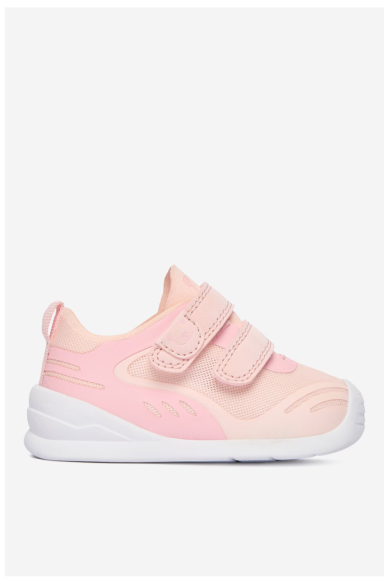 Sneakers Lasocki Kids CEO-CP23-6390(II)DZ Różowy