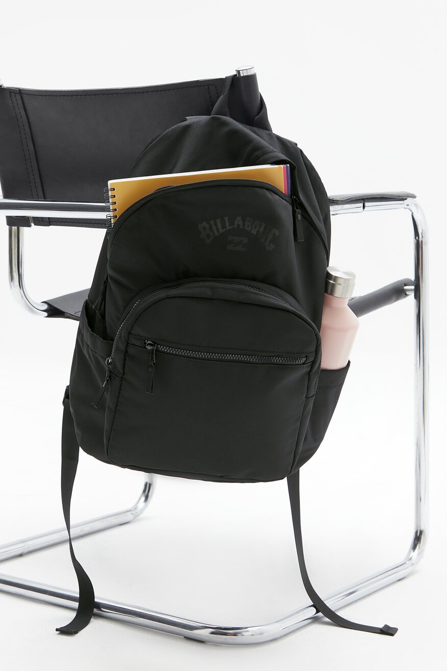 Rucsac BILLABONG NEGRU - 5906751333303