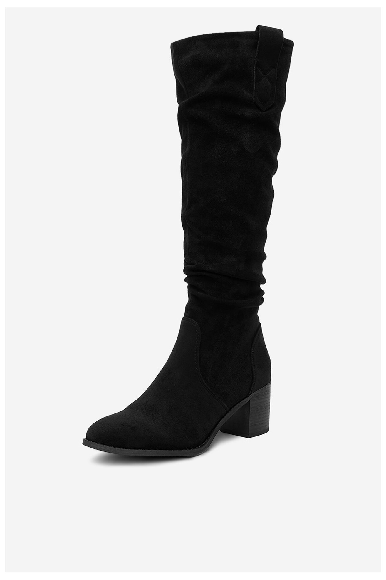 Cizme Jenny CEO-WS14438-02 NEGRU