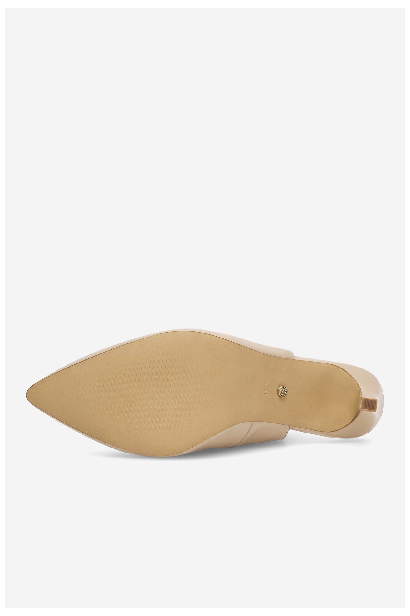 Pantofi cu toc Lasocki FEBI WFA1619-23Z BEJ