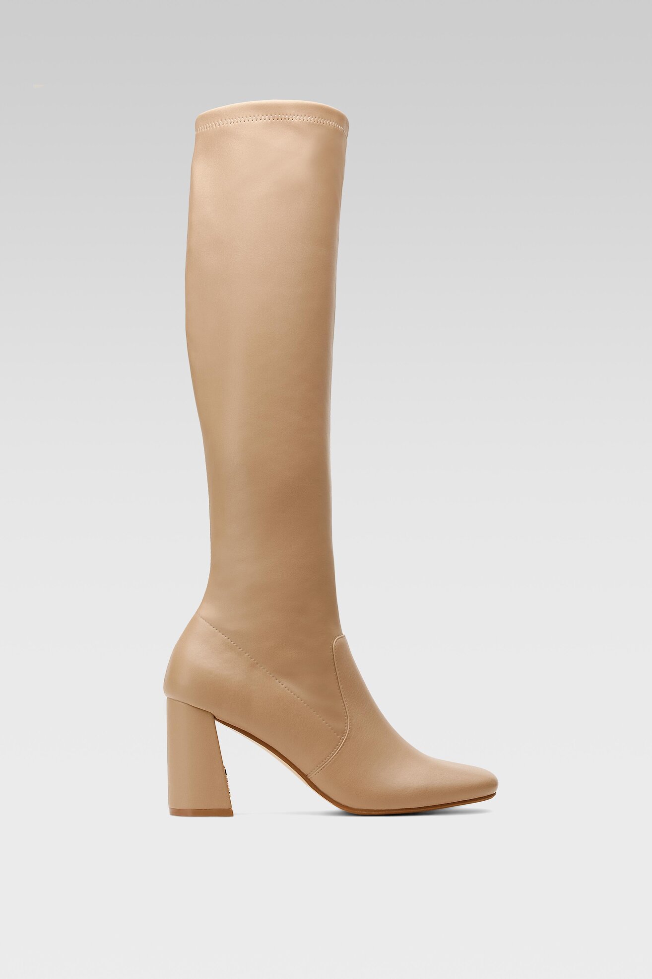 Cizme Quazi 120AL1998 BEJ