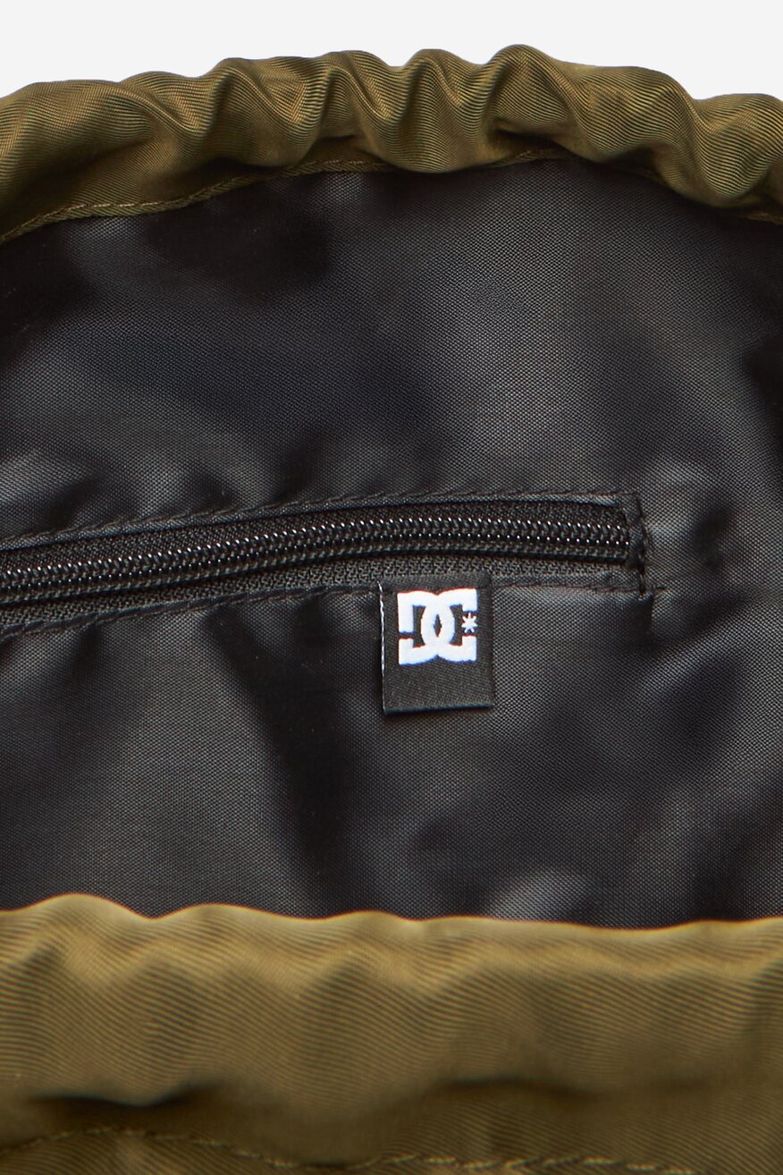 Pánská taška DC Shoes KHAKI - 5906751149584