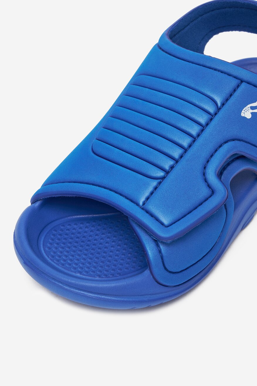 
                Szandál SHAQ KÉK - 5906751178713