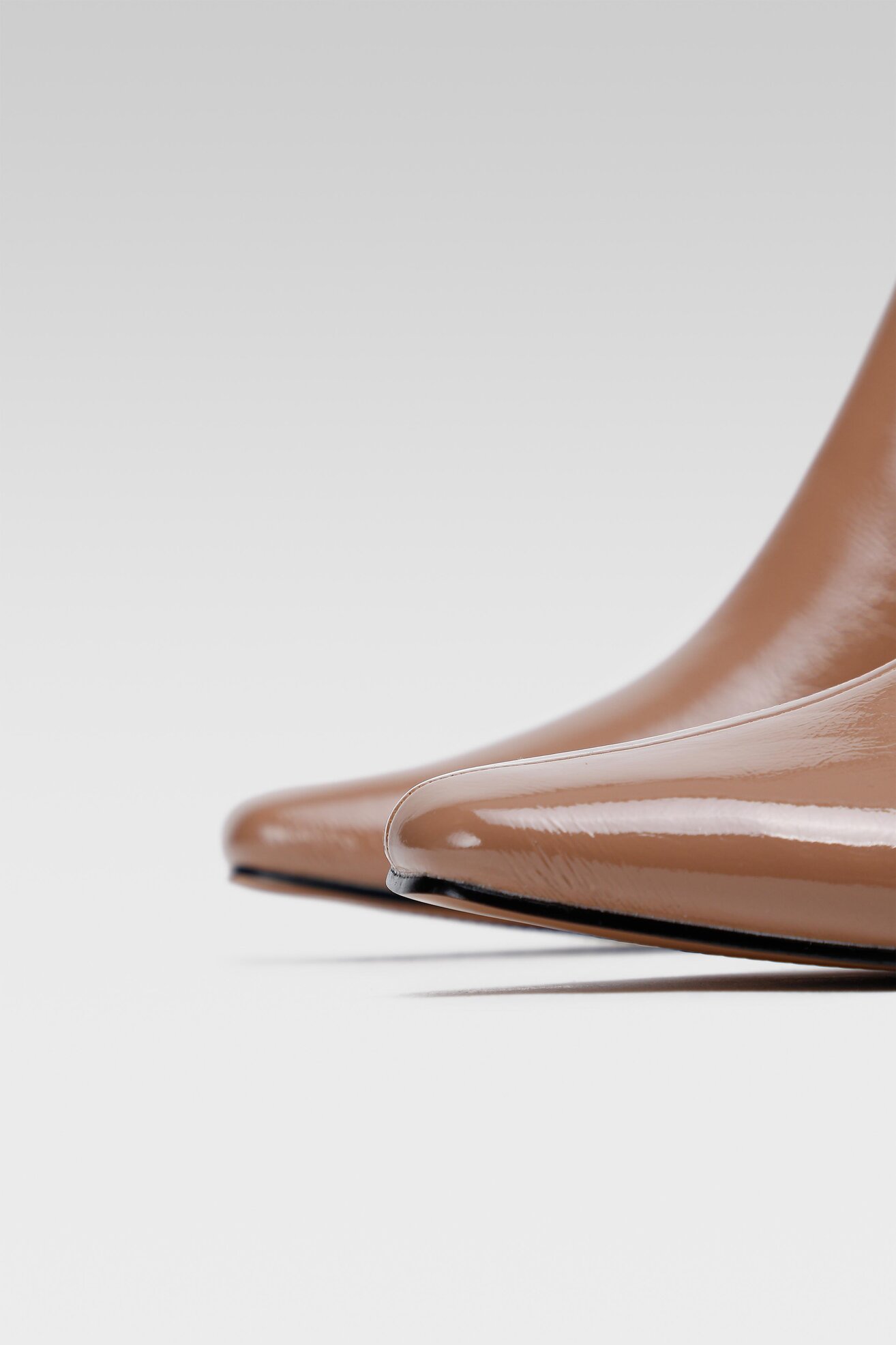 Botki Jenny Fairy LS5554-03A Beżowy