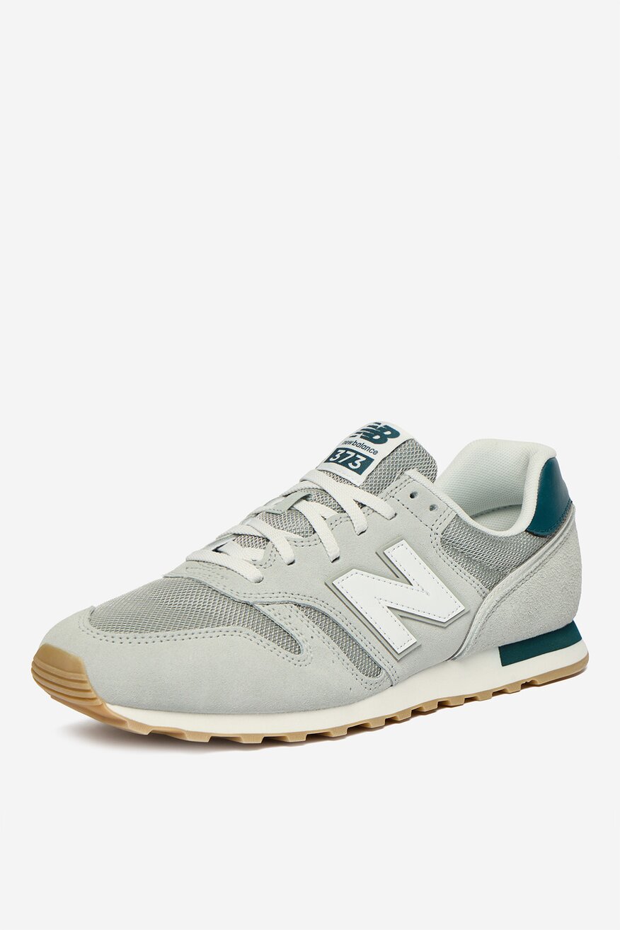 
                Спортни обувки New Balance СИВ - 5906751635704