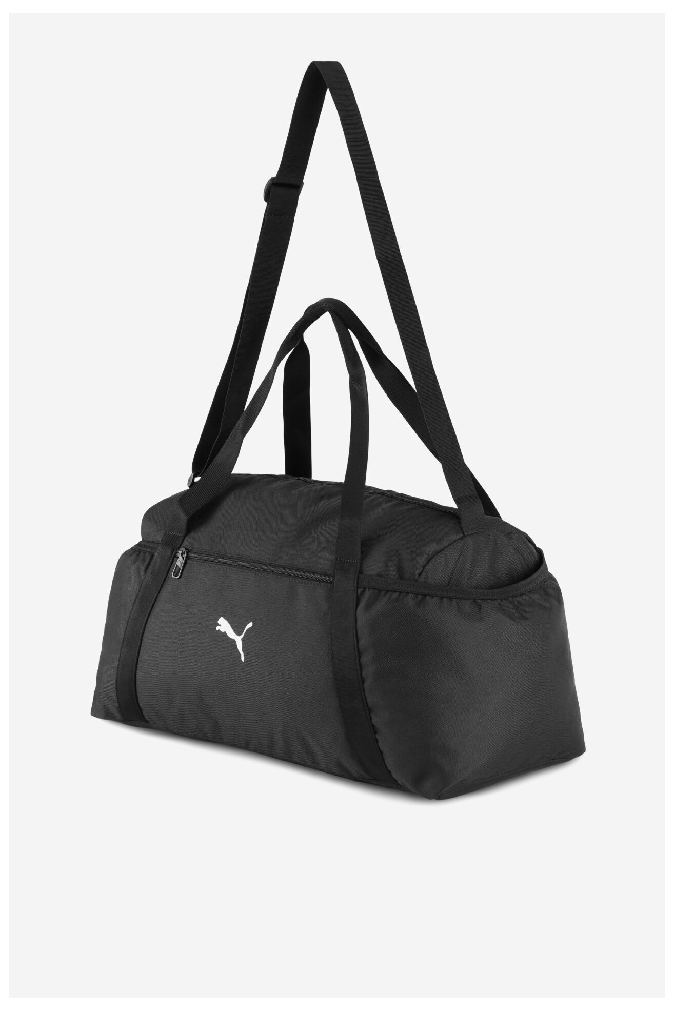 Utazó táska Puma ESS SPORT BAG 9176401 FEKETE