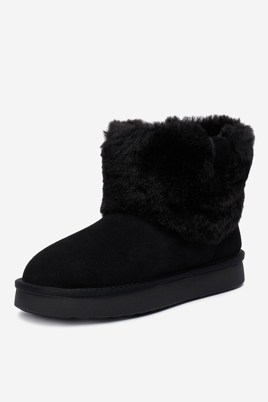 
                Ghete Lasocki NEGRU - 5906751385395