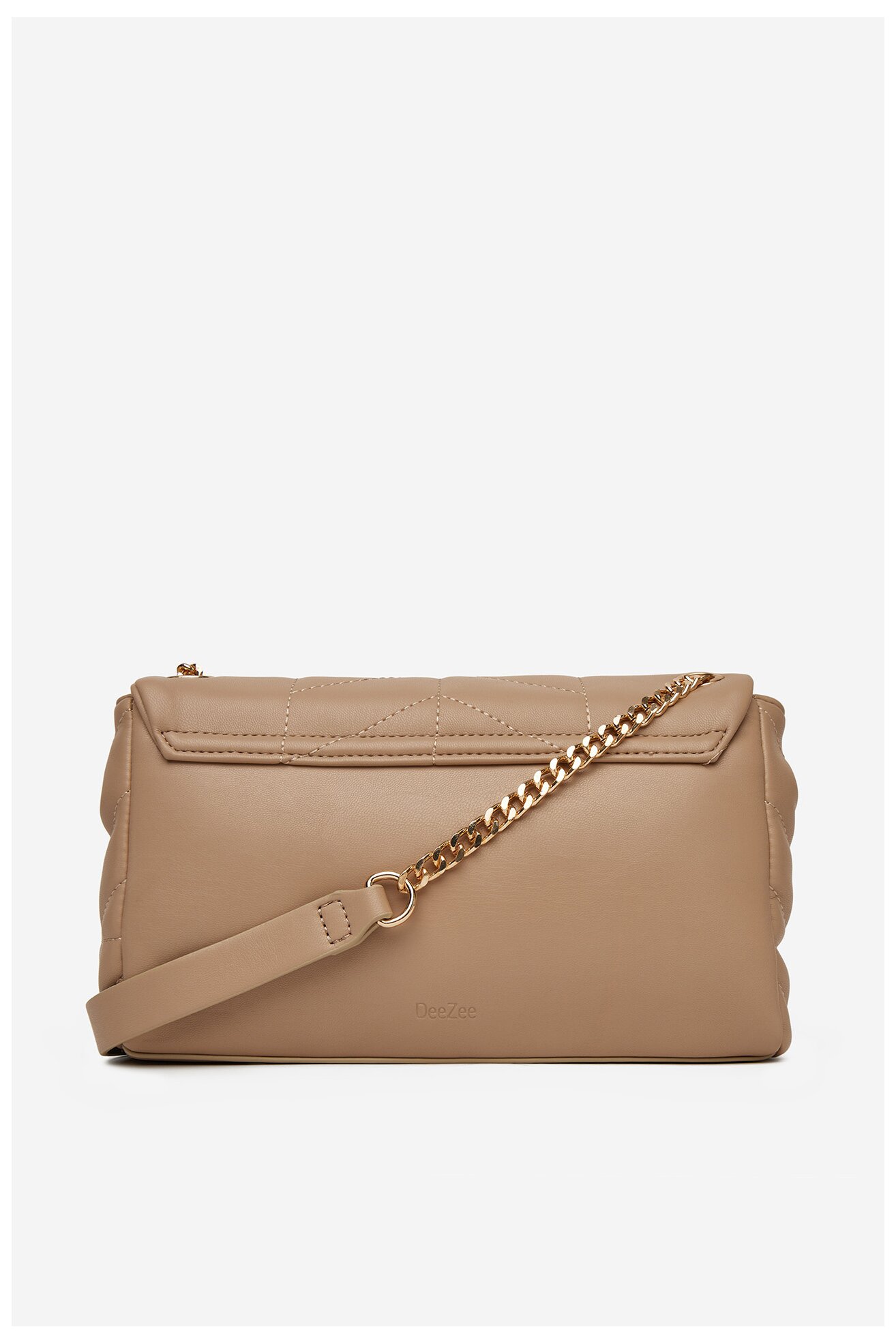 Torebka DeeZee S24115 Beżowy