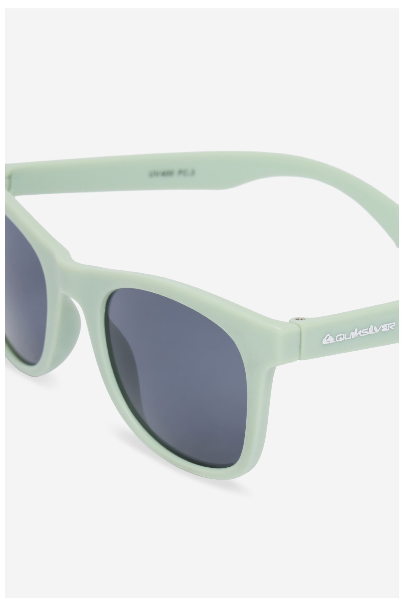 Окуляри Дитячі QUIKSILVER WB-QS-KA-002-SS26 СВІТЛО-ОЛИВКОВИЙ