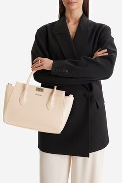 Torebka Lasocki CEO-LSK-L-020-09 Beżowy