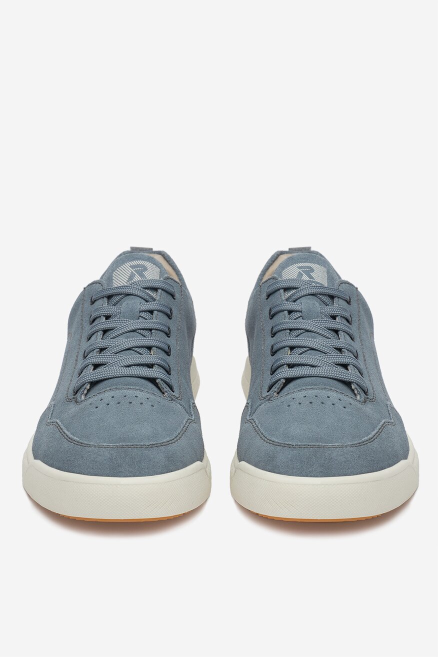 Tenisky Rieker Revolution Lifestyle DENIM - 2230074032685