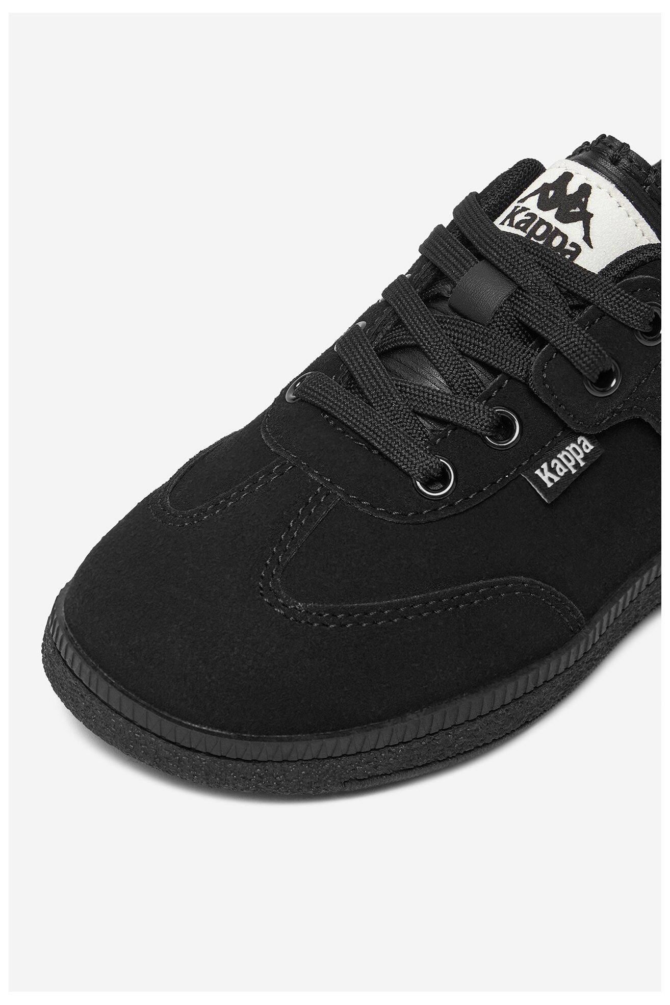 Obuwie sportowe Kappa EO-9X0995-7 Czarny