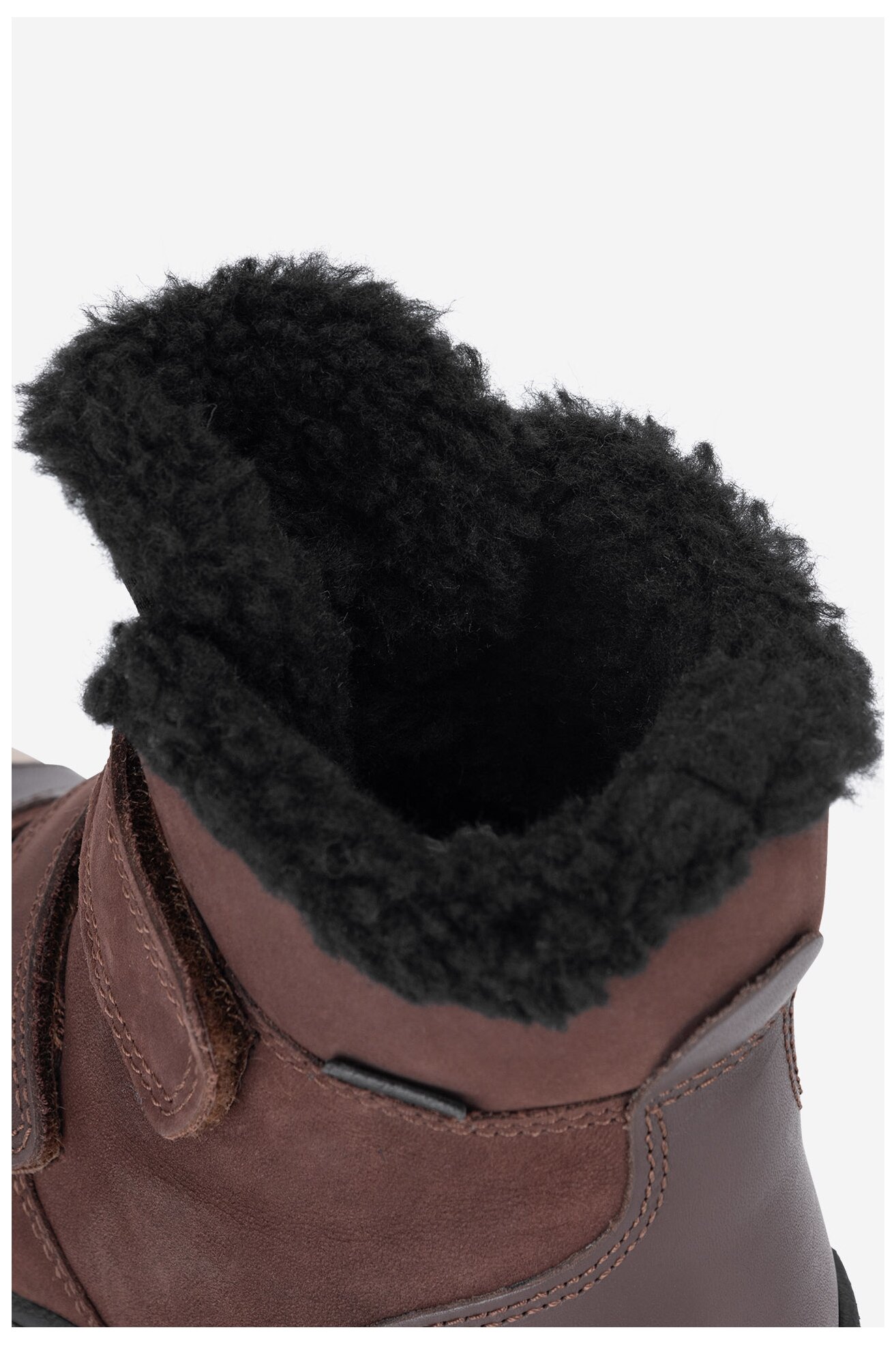 Боти Lasocki Kids TYSON CI12-TYSON-03(III)CH КАФЯВ