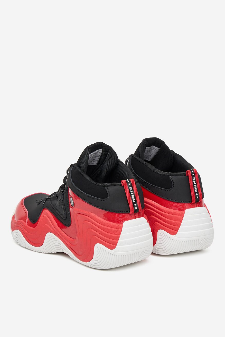 SHAQ - EOSS-JUGGERNAUT - 5906751202098