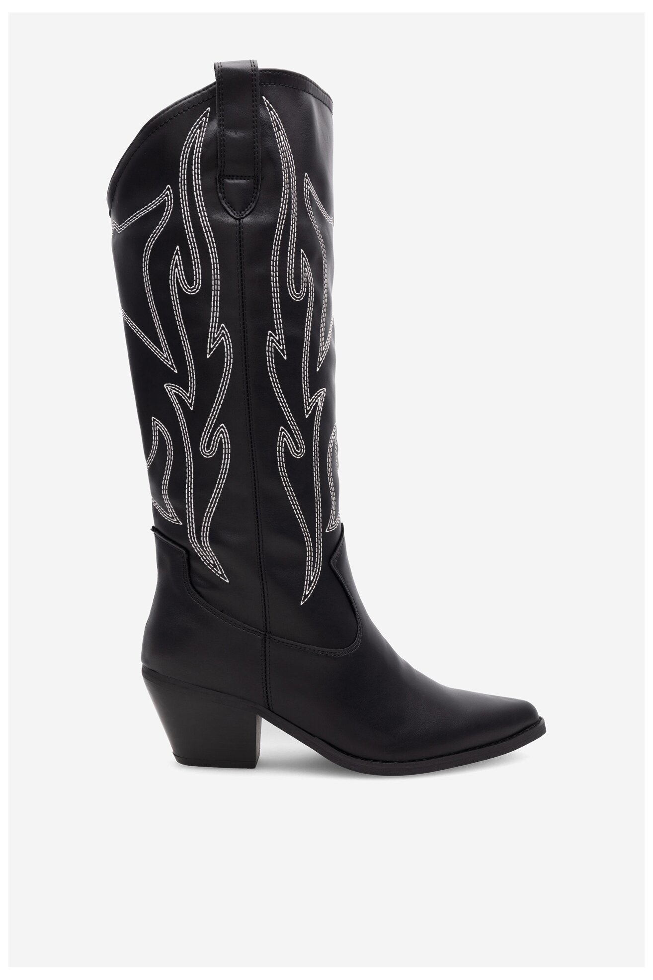 Ботуши Jenny Fairy NADIA WS22293-05 ЧЕРЕН