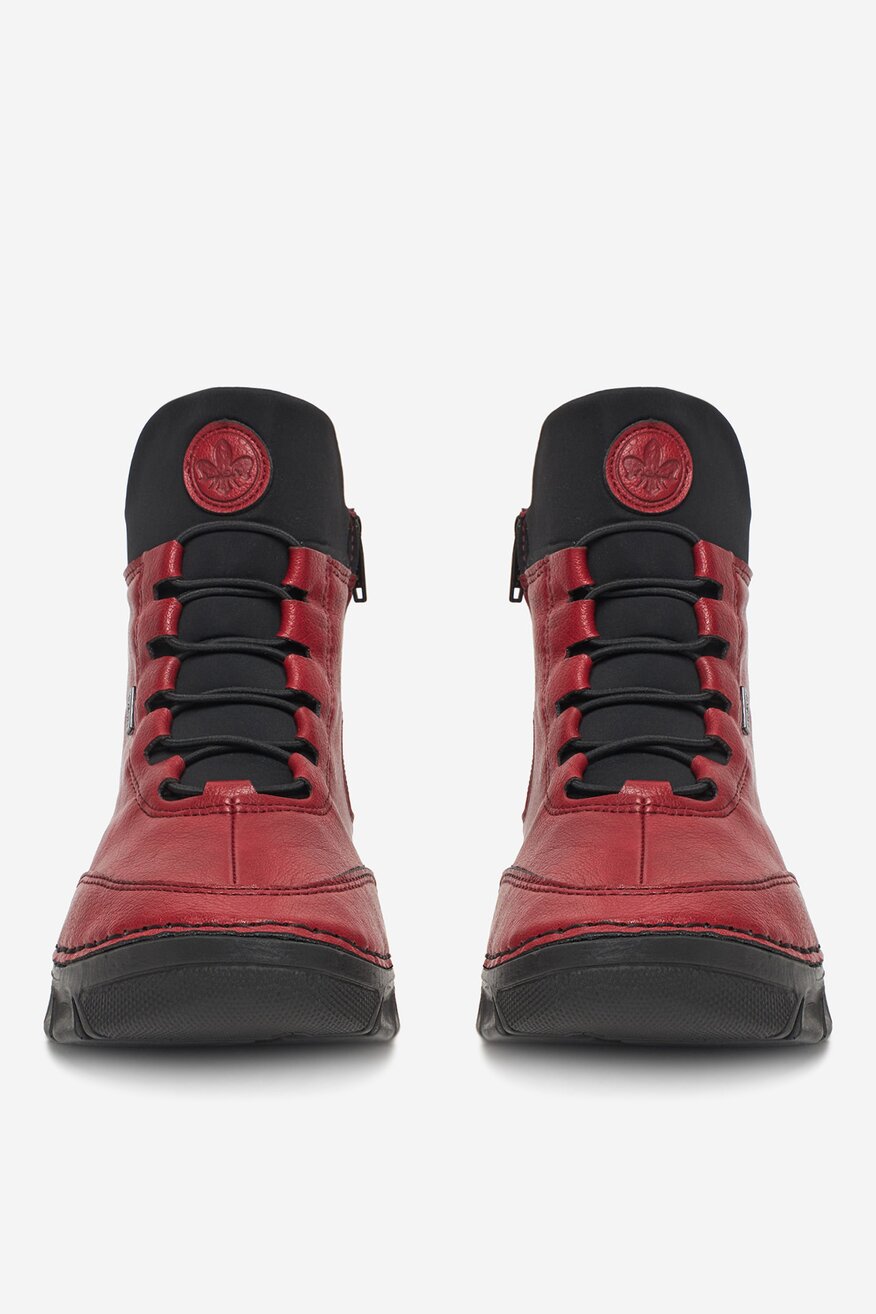 
                Bocanci Rieker GRENA - 2230085552455