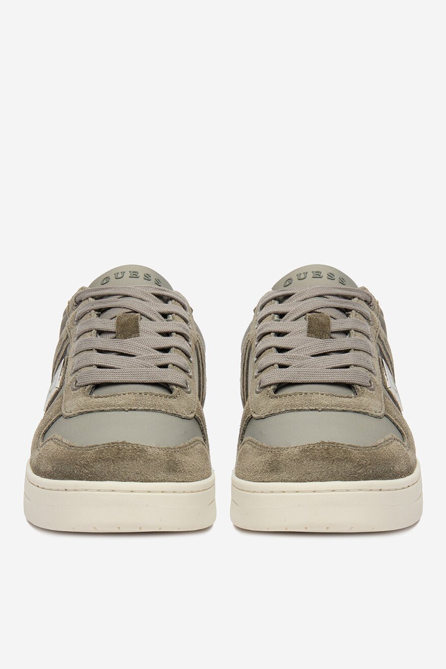 
                Сникърси GUESS СИВ - 5906751885956