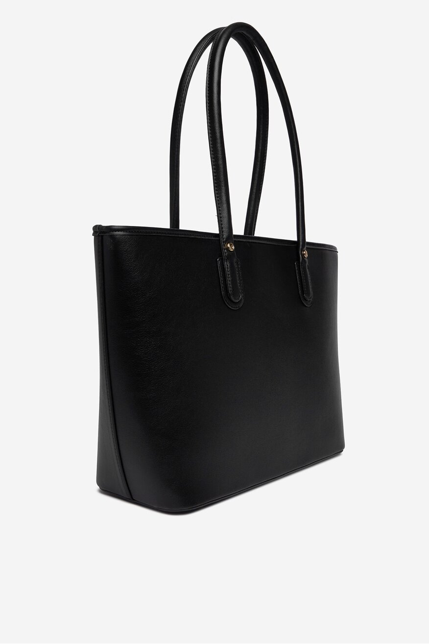 
                Сумка З Ремінцем Mexx ЧОРНИЙ - 5906751563069