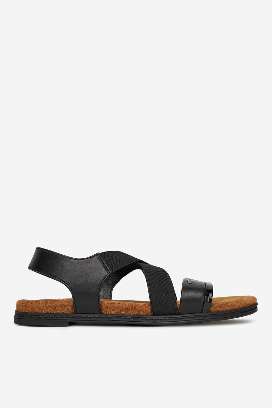 Sandale Lasocki NEGRU - 5904862304809