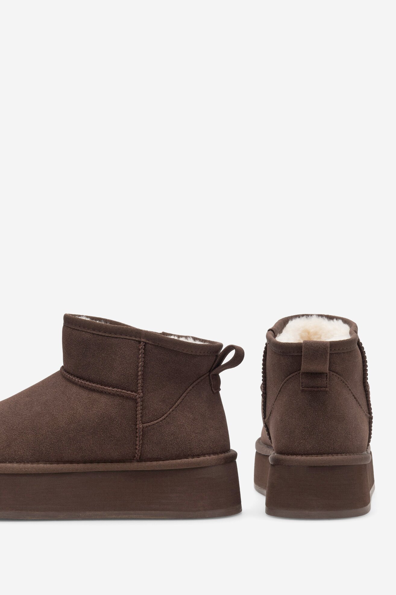 Botki Jenny Fairy ANA HYBJL221101 Brązowy