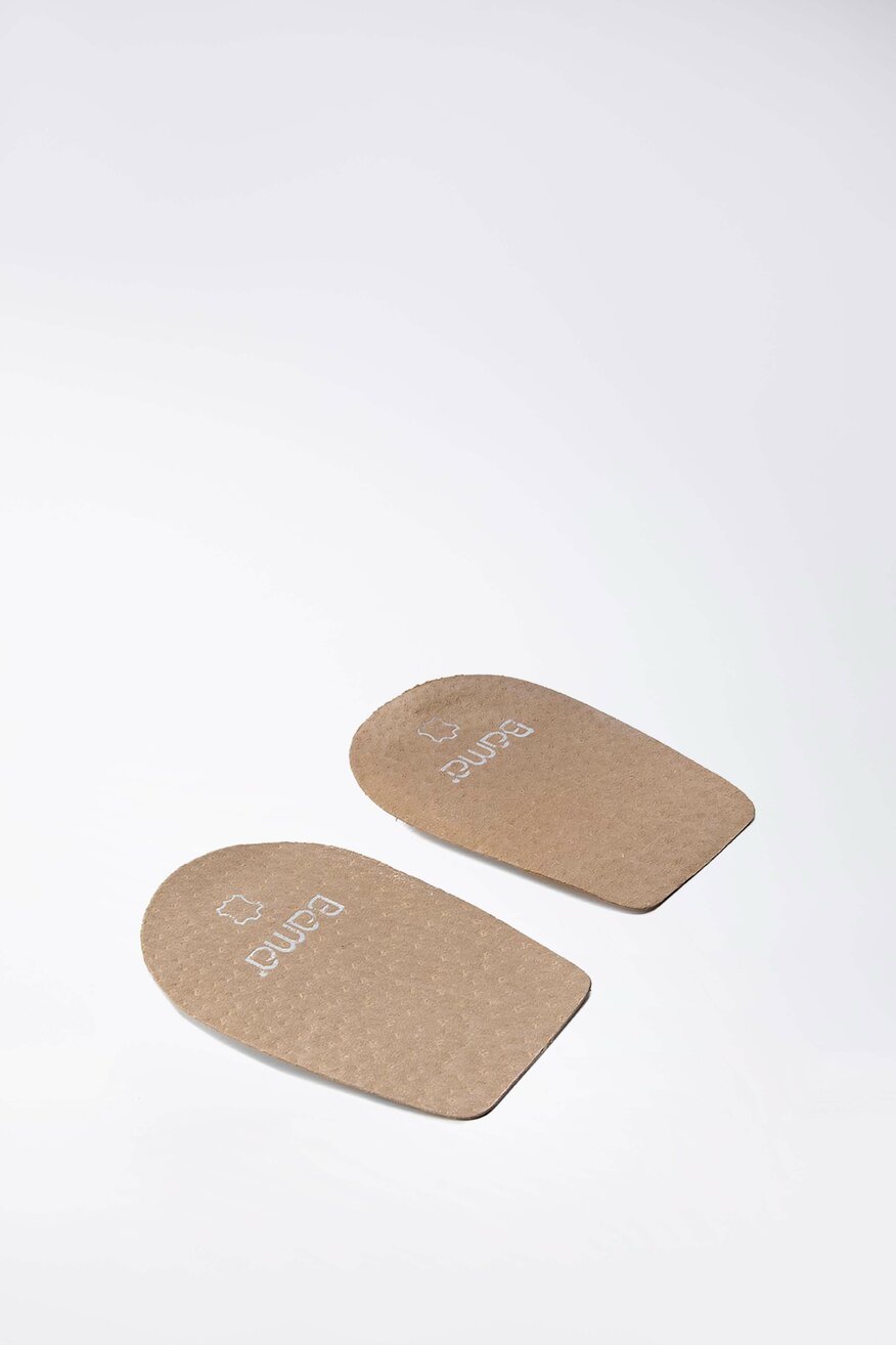 
                BAMA - Podpiętki - 4008402005964