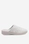 Капці Home&Relax 015/PET СВІТЛО-СІРИЙ