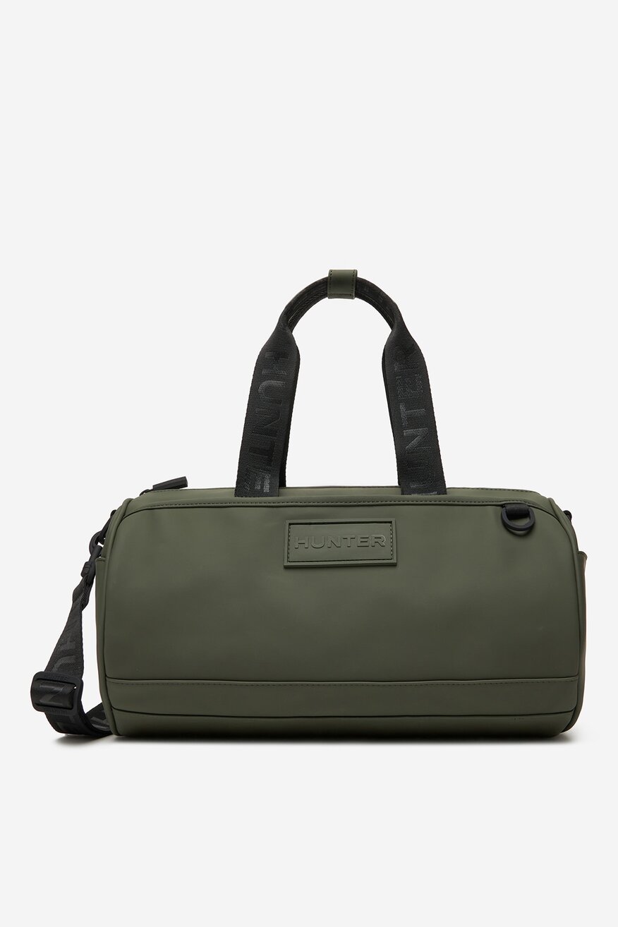 Cestovní taška HUNTER KHAKI - 5906751319857