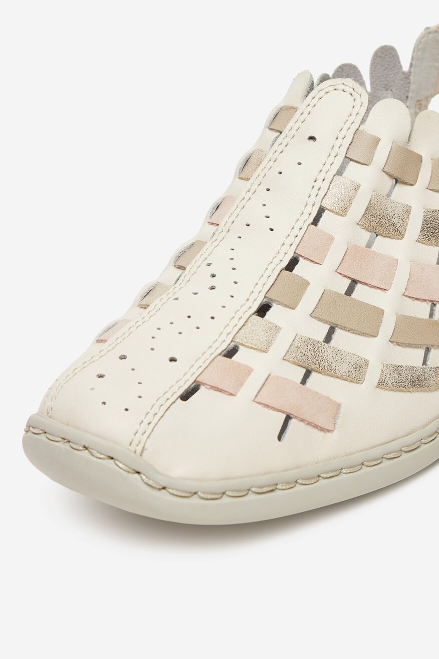 Rieker - Sandały - 2230078393980