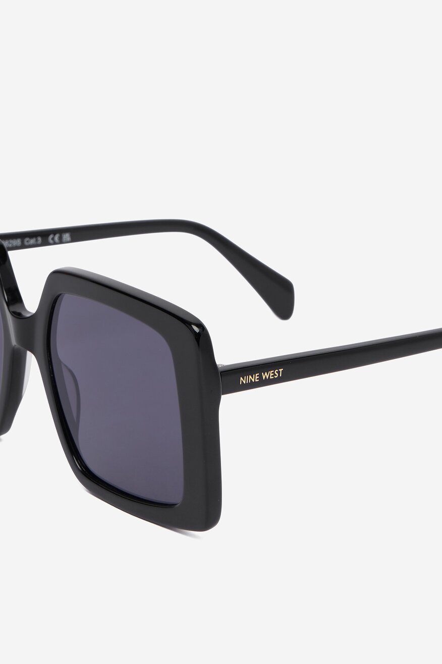 
                NINE WEST - Okulary przeciwsłoneczne - 5907964051732