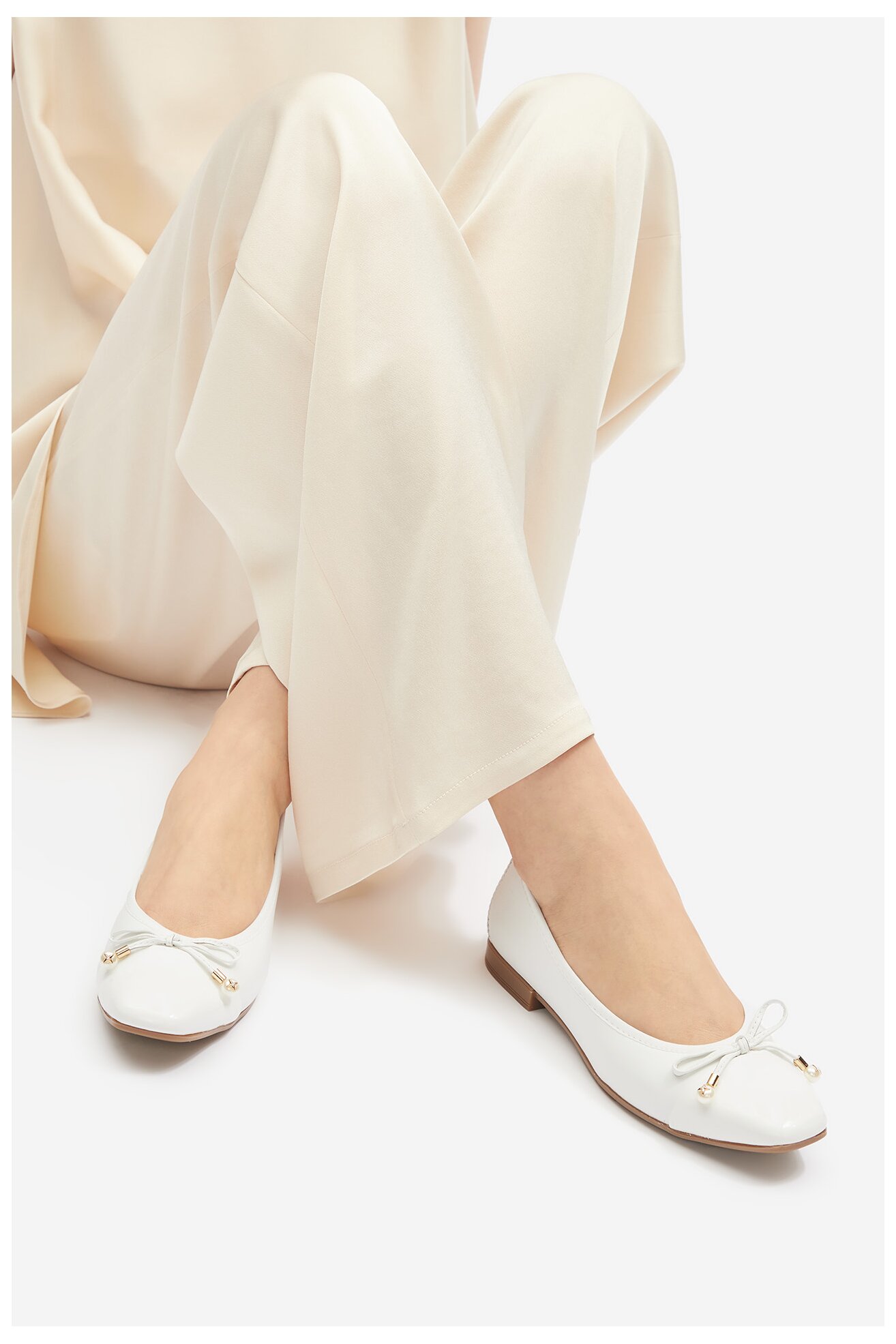 balerini Lasocki RST-ROMI-04 ALB