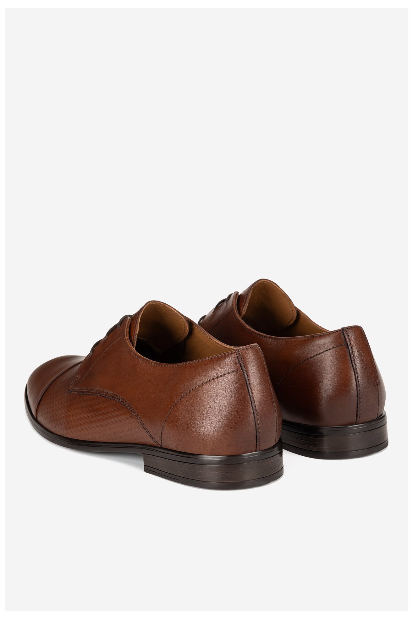 Pantofi casual Lasocki RIO-GRANDE-20 MB MARO