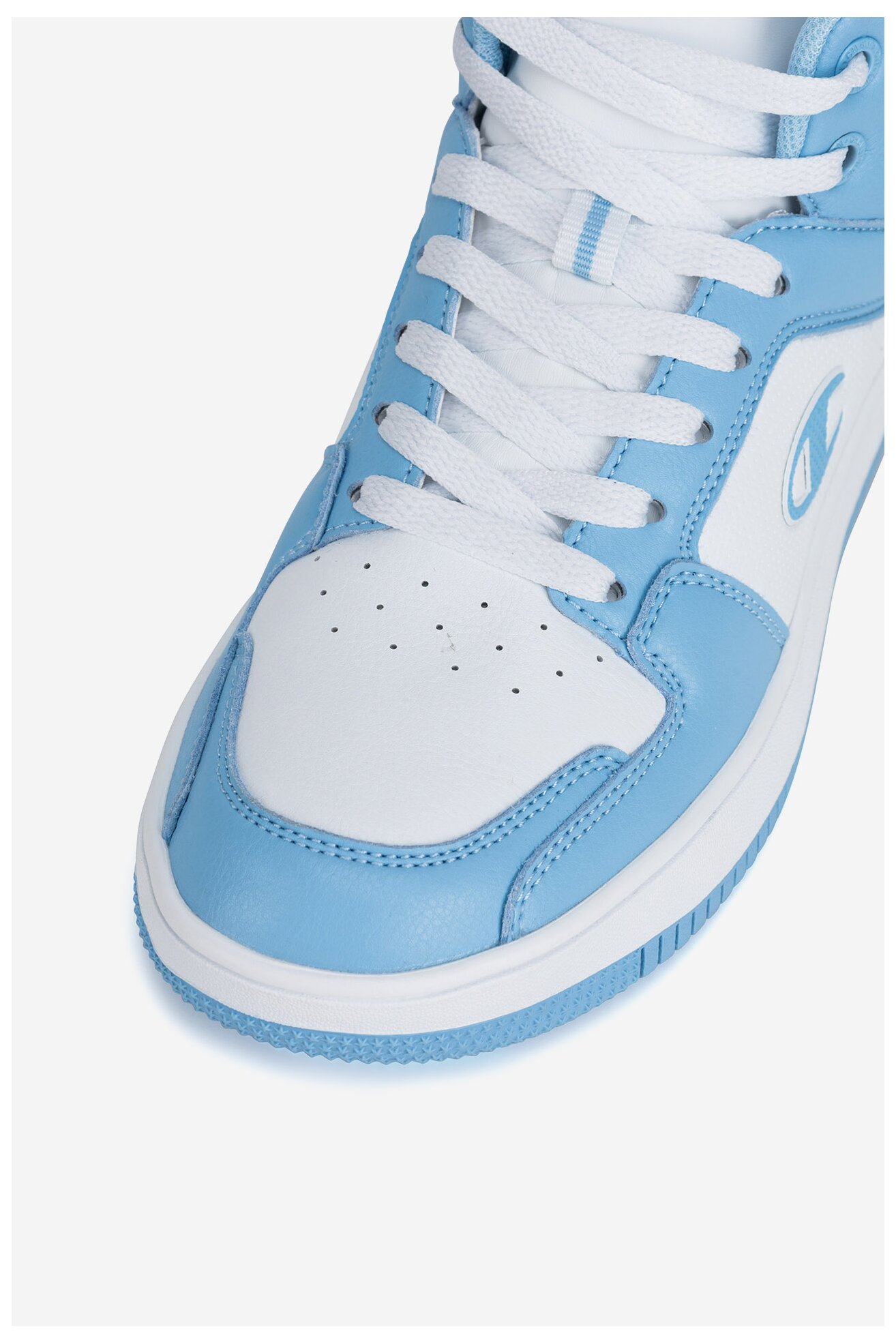 Încălțăminte sport Champion RD18 2.0 MID S11471-BS086 ALBASTRU