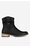 Botki Clara Barson WS23280-01 Czarny