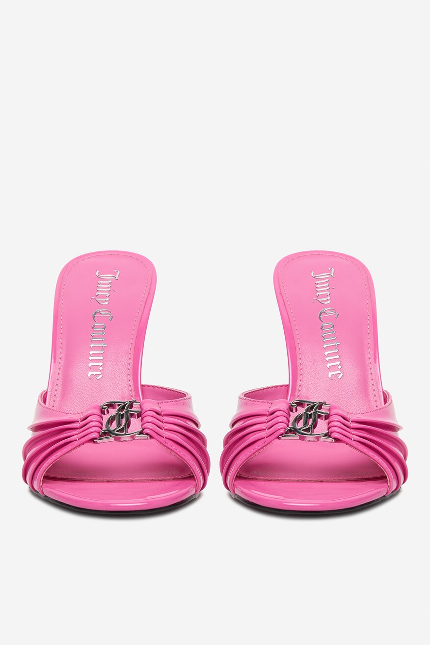 
                Juicy Couture - Klapki - 5907964022244