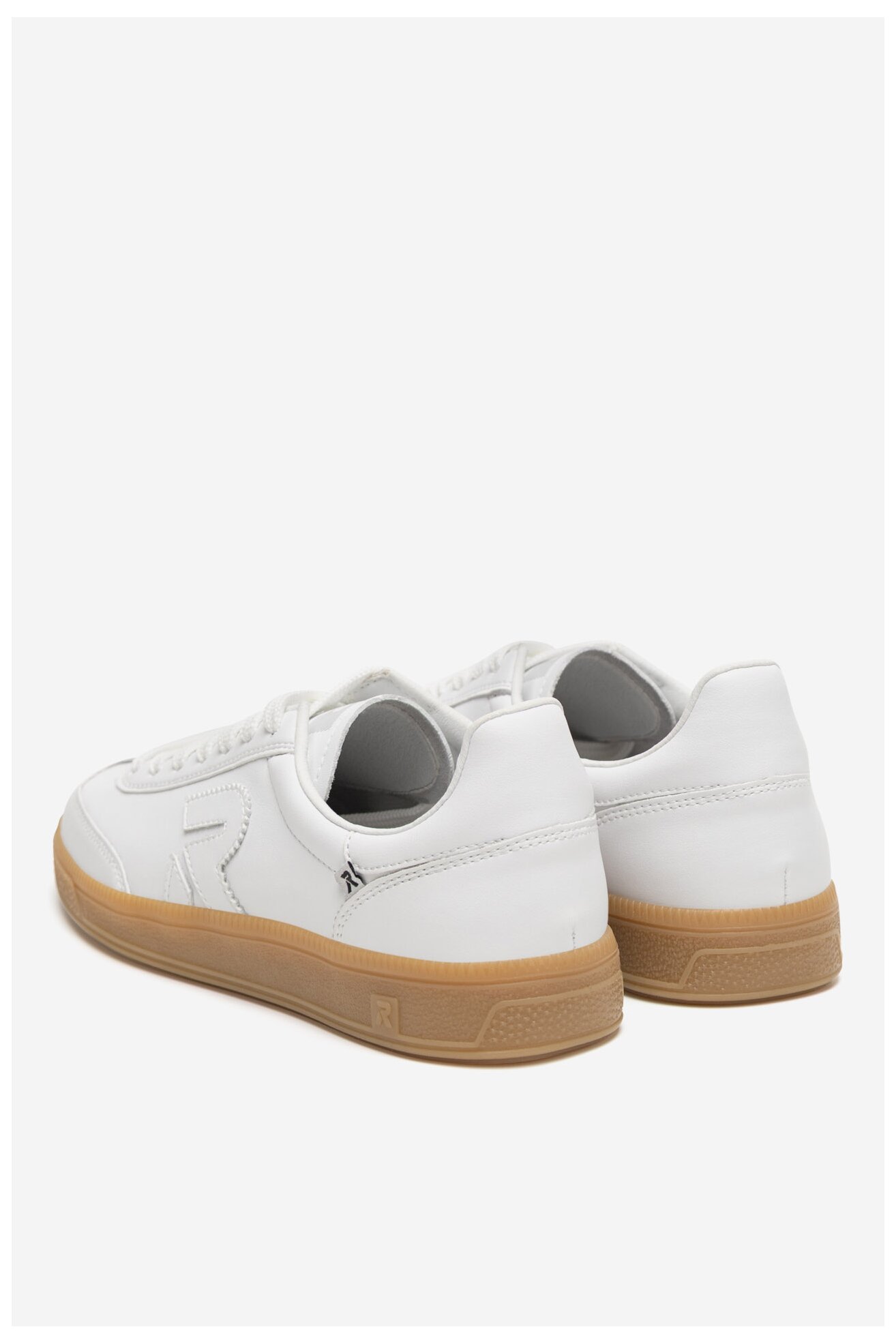 Кросівки Rieker Revolution Lifestyle W2200-80 БІЛИЙ