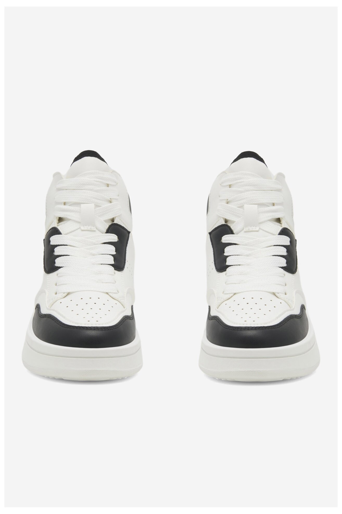 Tornacipő Jenny Fairy WS2251-01 FEHÉR