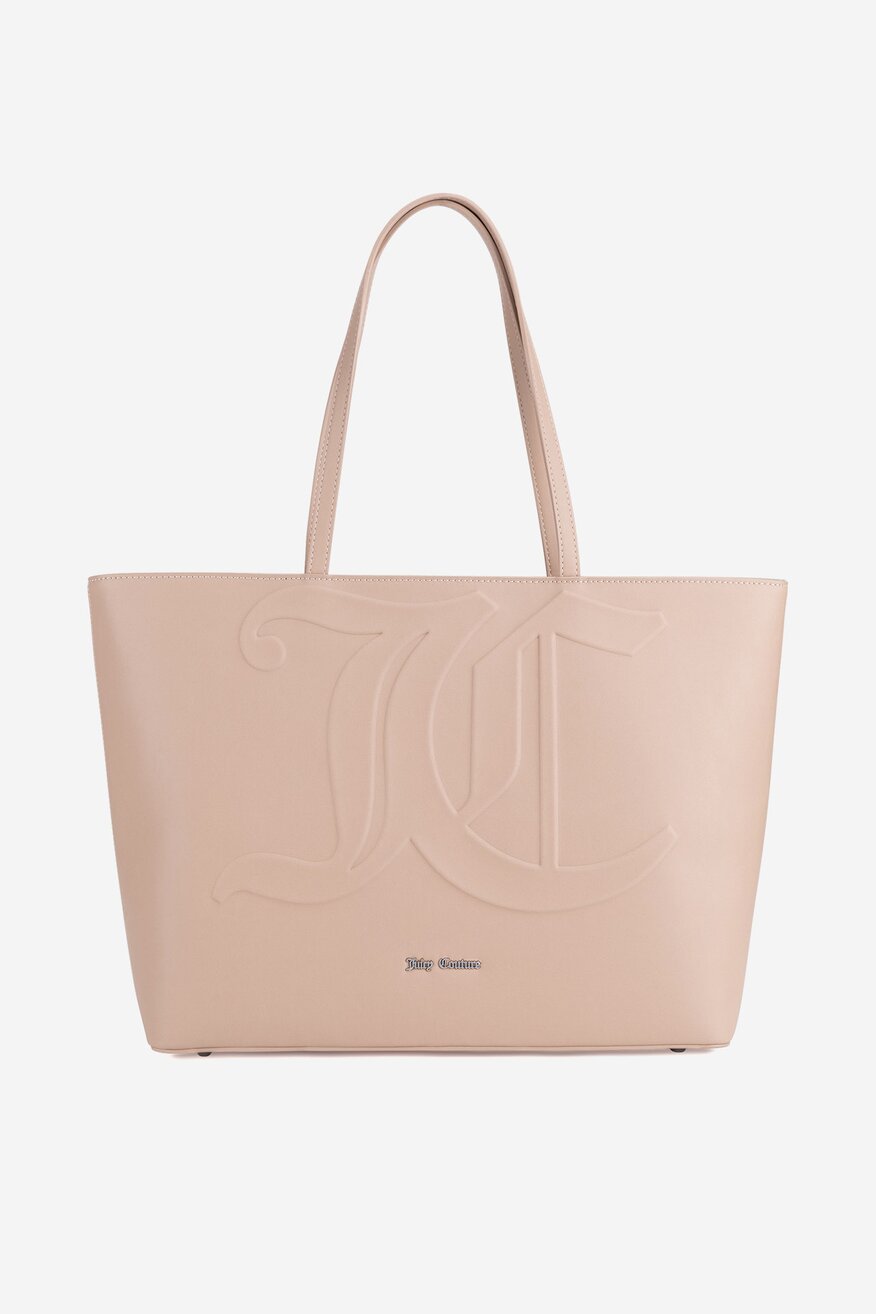Juicy Couture - Torebka duża shopper - 5905588976127