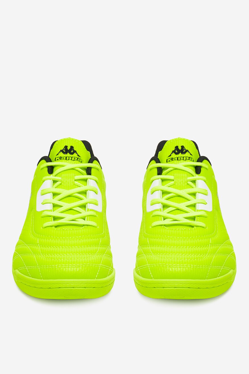 Încălțăminte sport Kappa VERDE - 5904862881751