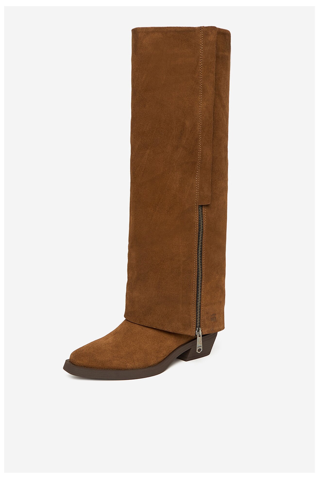 Ботуши G-STAR RAW EO-YUKI-25FW65 КАМЕЛ