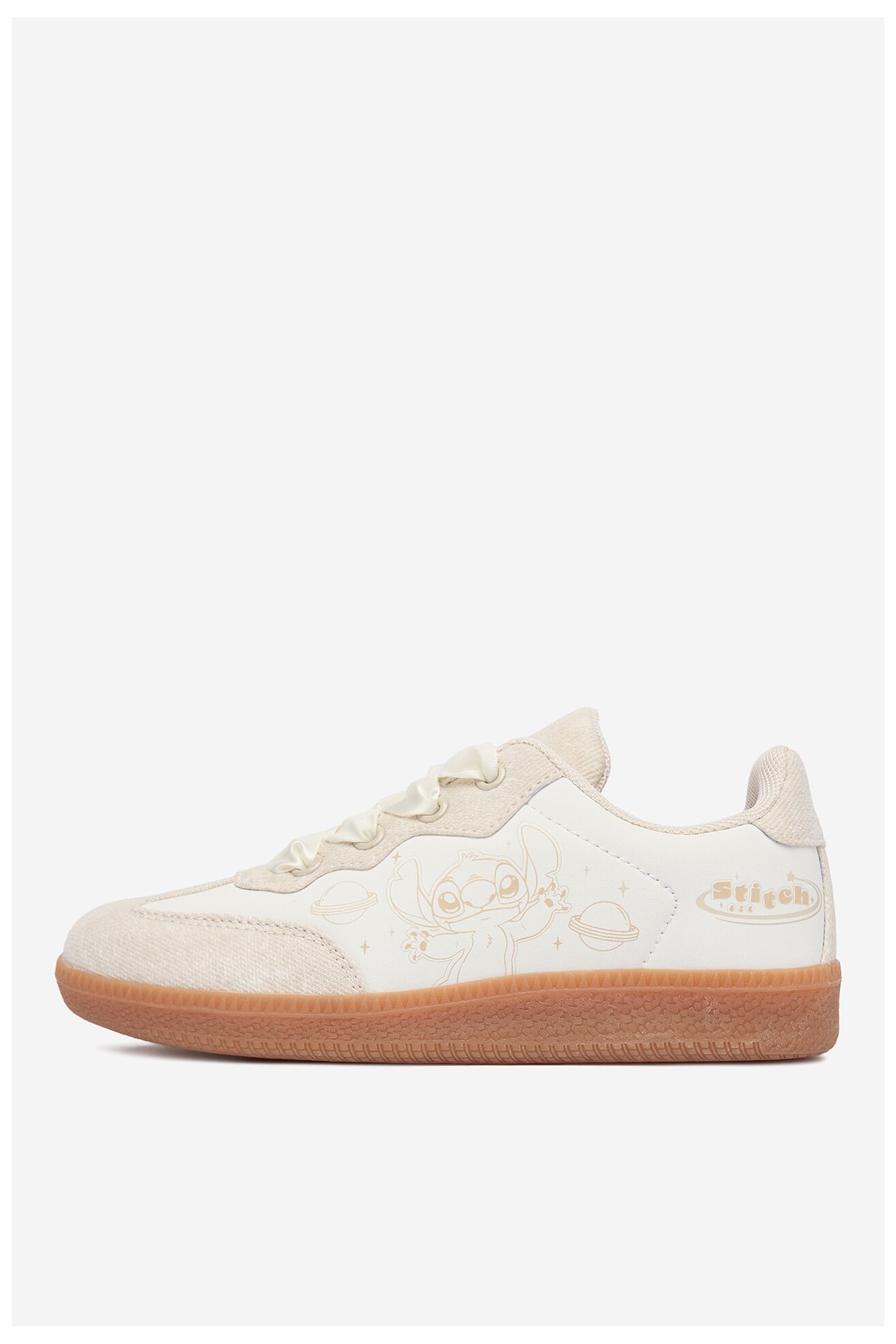 Obuwie sportowe Disney Classics CEO-CP23-SS26-312DCLS-A Beżowy