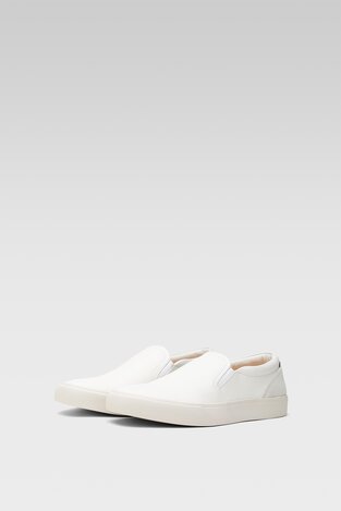 Півкеди Gino Rossi LUCA-01 122AM БІЛИЙ