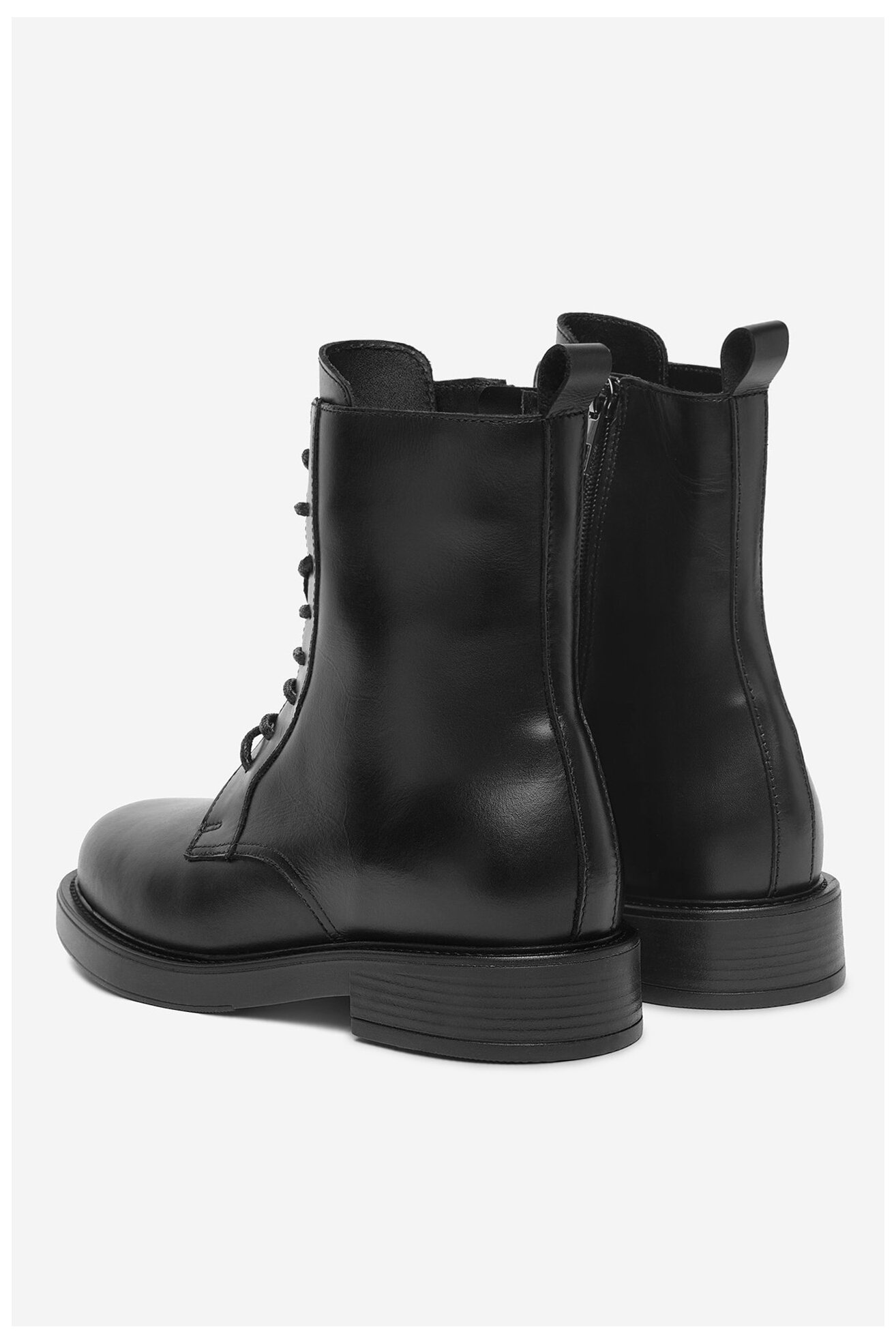 Trzewiki Gino Rossi C-ZANE-26051PE Czarny