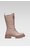 Trzewiki Jenny Fairy WS5598-02 Beżowy ciemny