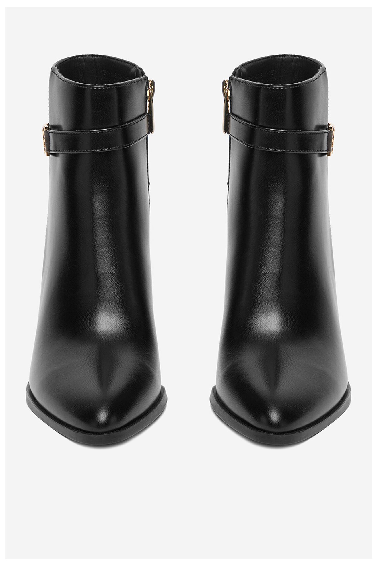 Ghete NINE WEST CEO-NASIRA-01 NEGRU