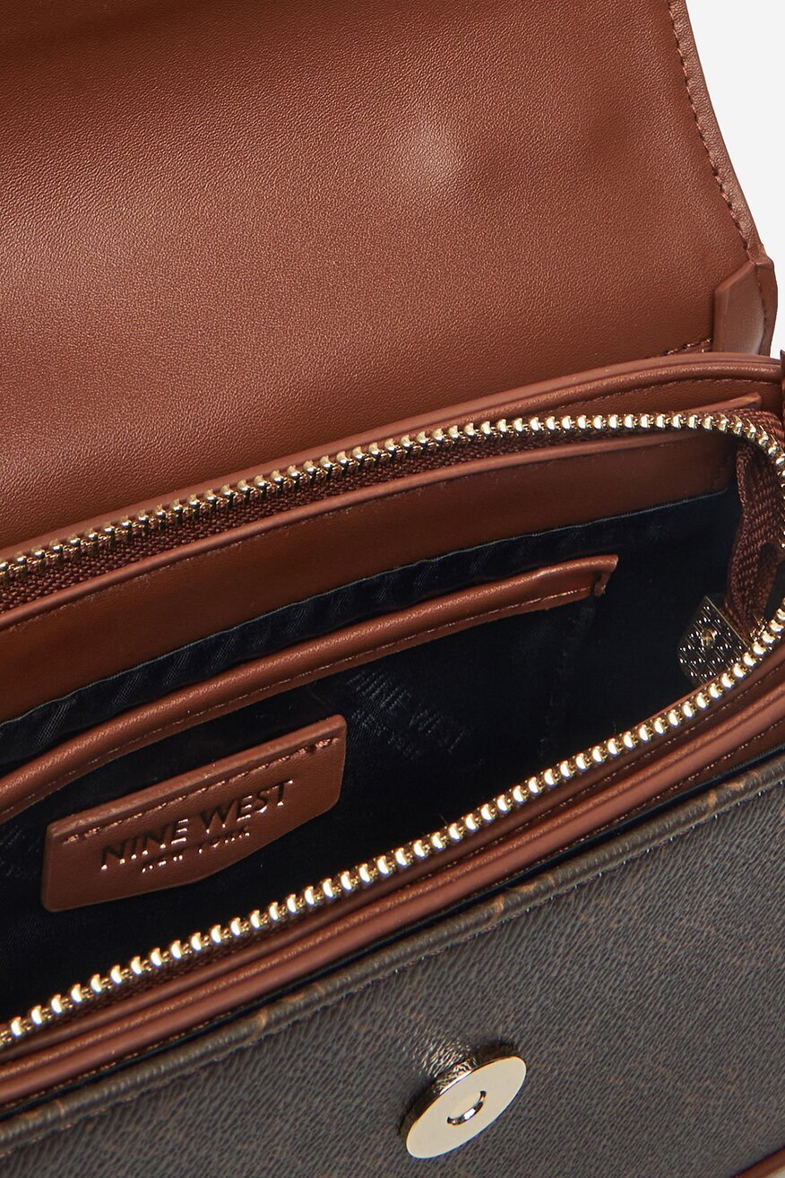 Torba NINE WEST BRAON - 5906751396681