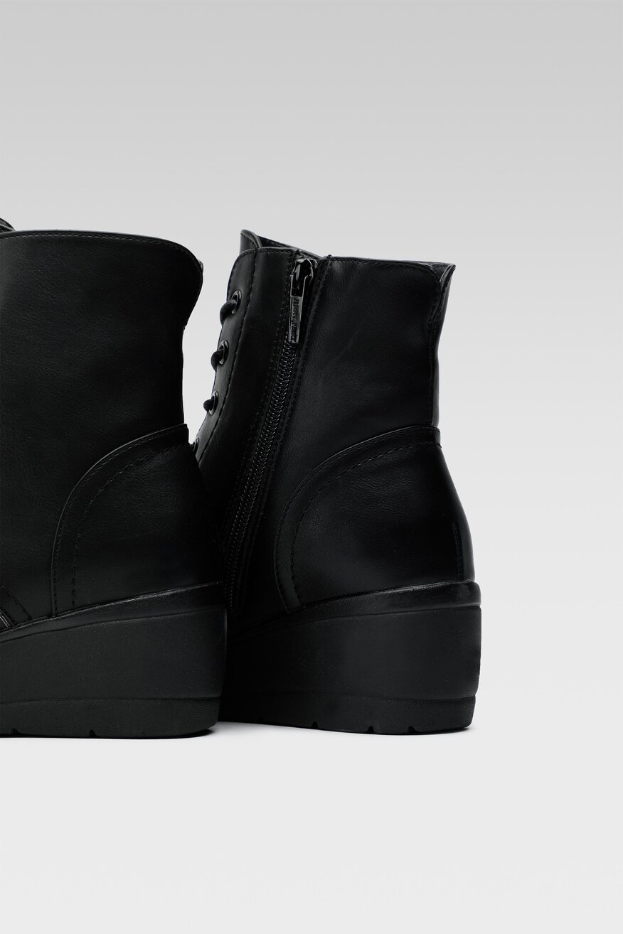 Clara Barson - Trzewiki na koturnie - 5904862105994