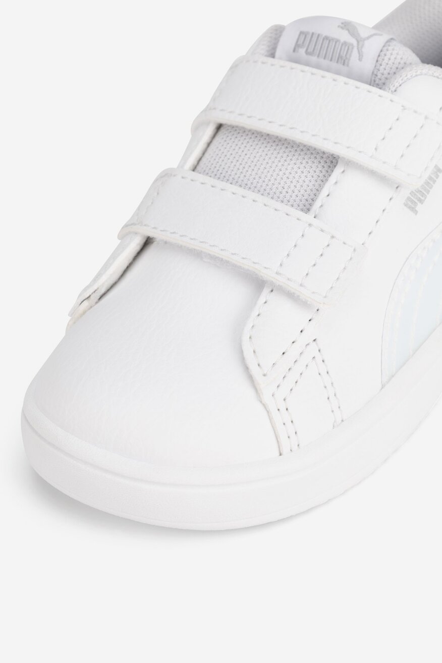Sportovní obuv Puma BÍLÁ - 5905588695769