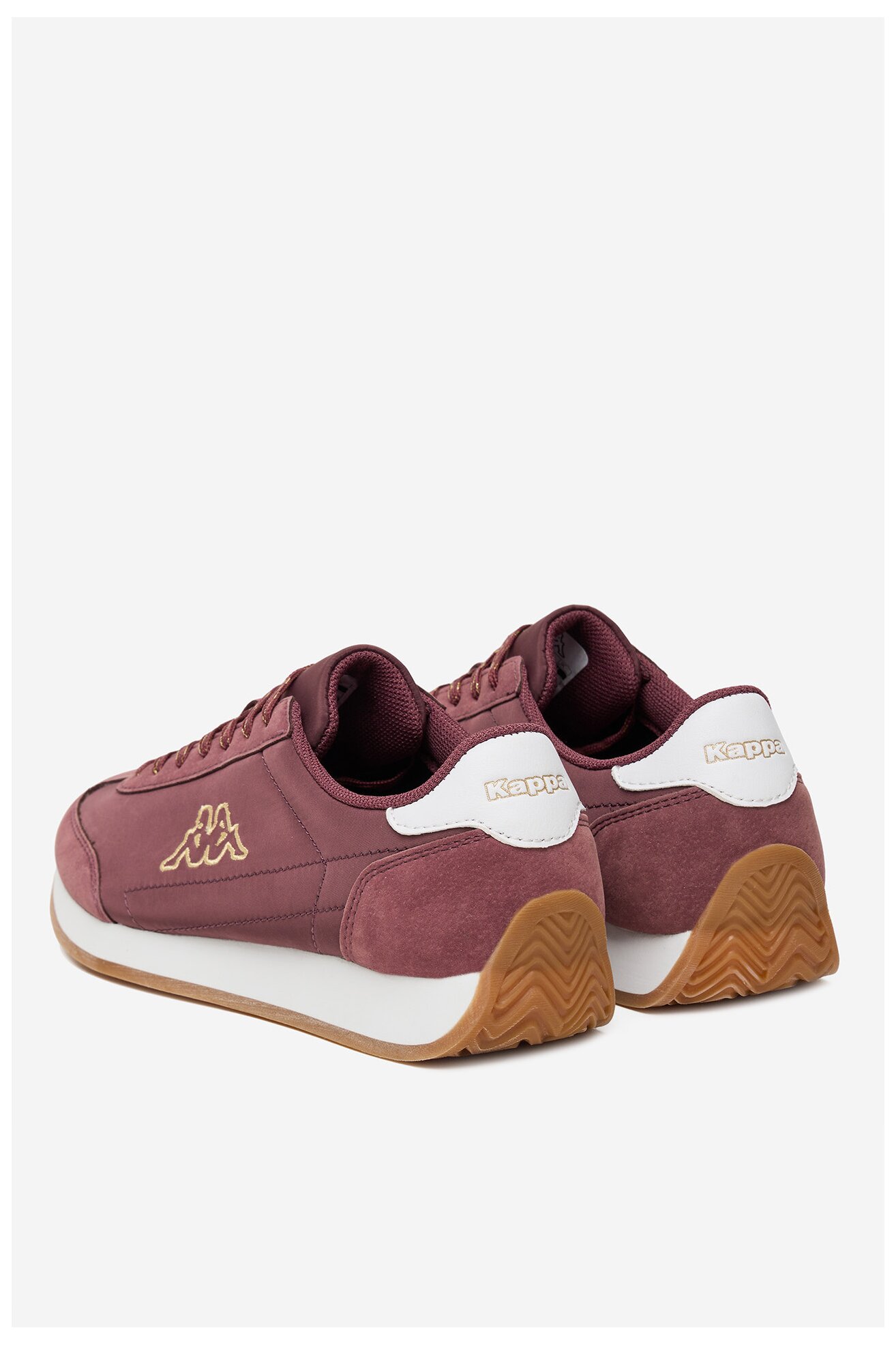 Sportcipő Kappa CEO-V5-10159 BORDÓ