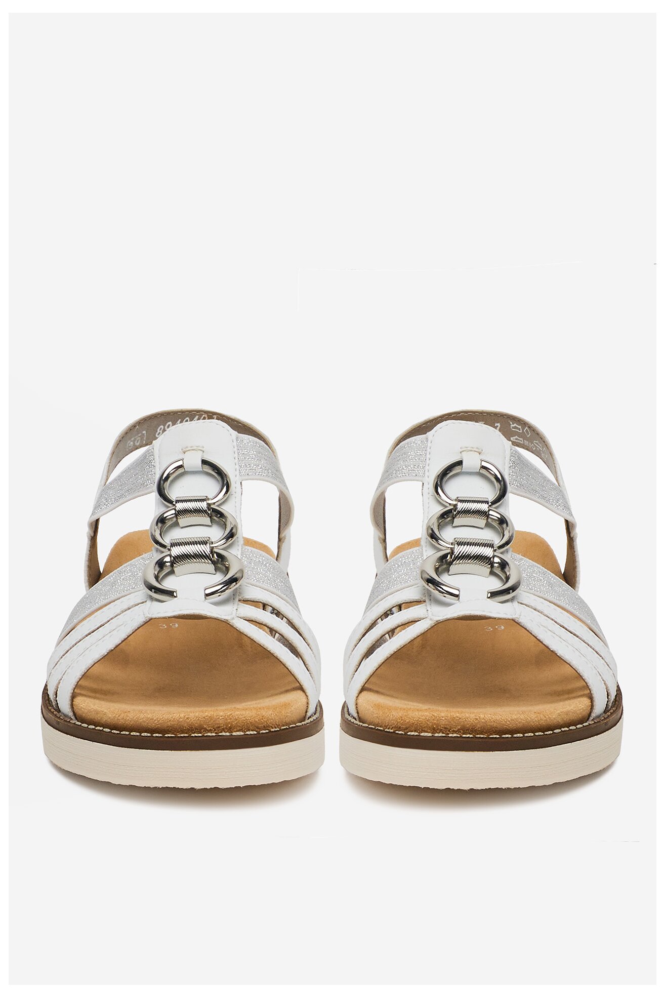 Сандали Remonte D2073-80 БЯЛ